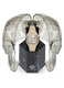 Philipp Plein PWJFA0525 Автоматичен мъжки часовник The 2.0 44mm 5ATM