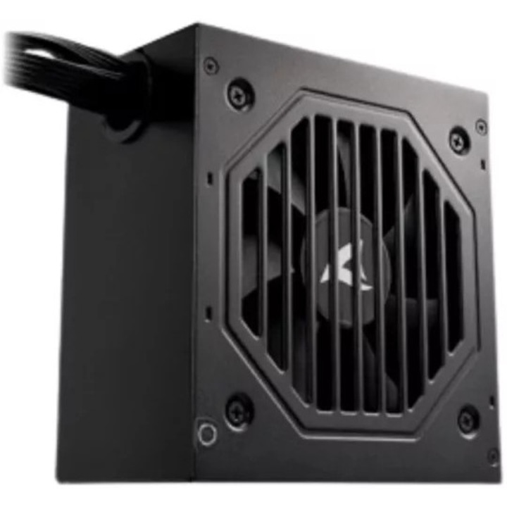 Sursa Sharkoon 850W 80+ White ATX 3.1 REBEL P10 Cybenetics Silver