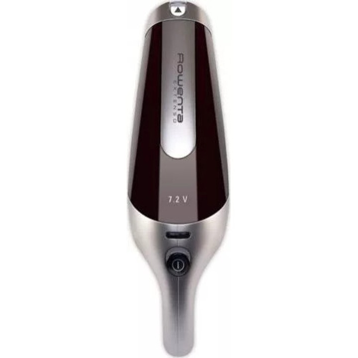 Aspirator de mana Rowenta AC476901 Acumulator Maro