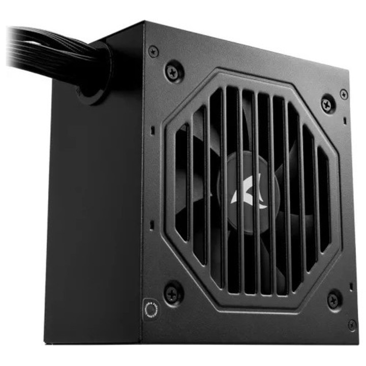 Sursa Sharkoon 550W 80+ Silver ATX 3.1 REBEL P10 Cybenetics Silver