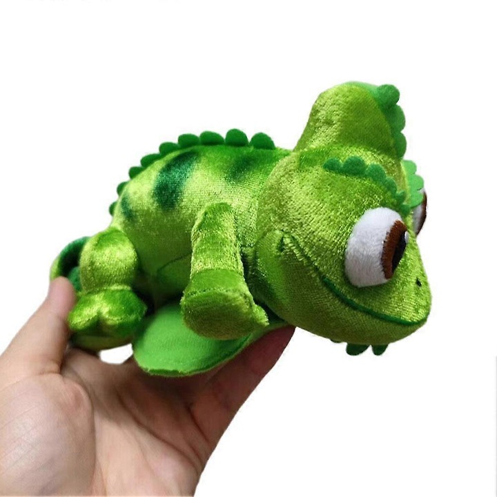 Papusa plus magnetica, 15cm, multicolor