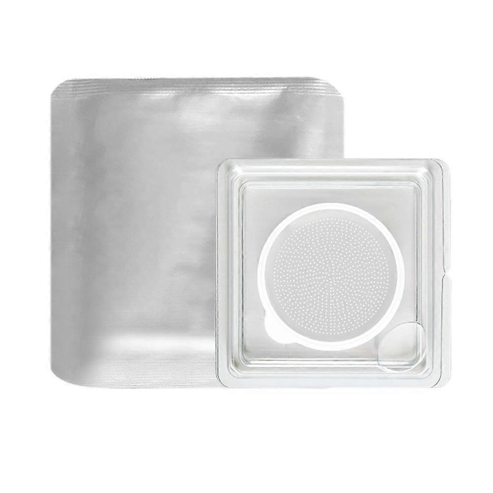 Patch microneedle microcristal 1064 ace rejuvenare piele set - eMAG.ro