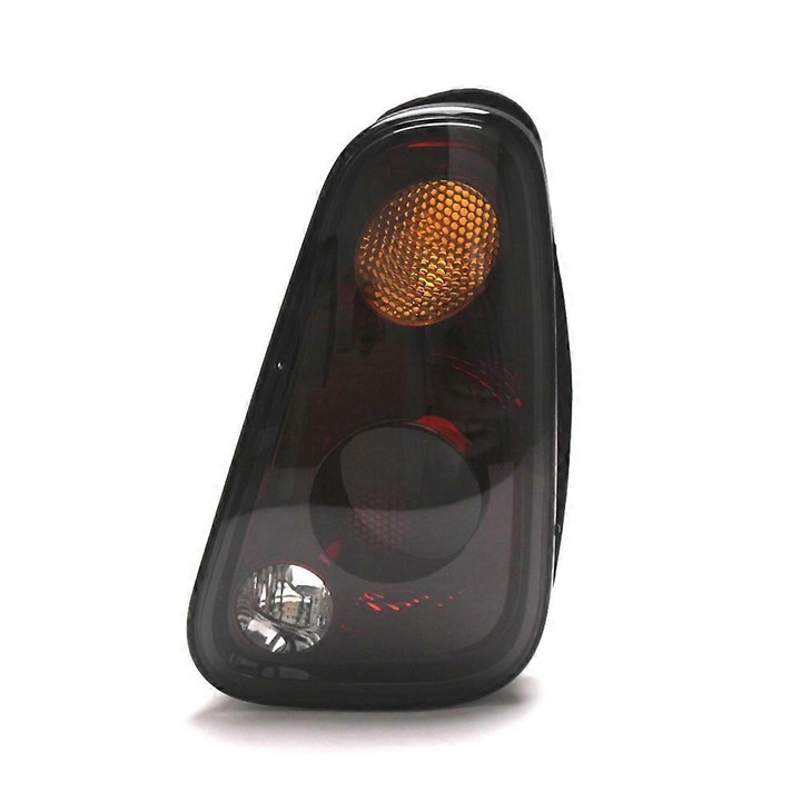 Hátsó lámpaegység, MINI R50 R52 2004-2008 műanyag, 63217166956 632171669