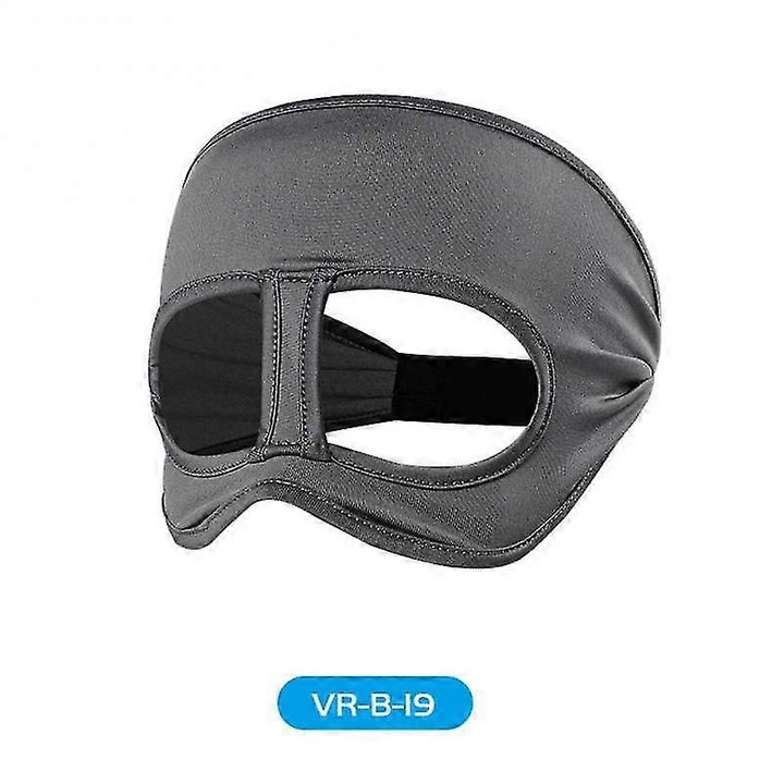 Регулируема еластична лента за VR, 26.5x14x2см, дишаща и устойчива на пот