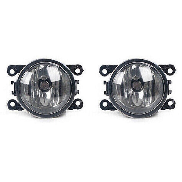 ABS LED első ködlámpa készlet 84501AJ060 többszínű
