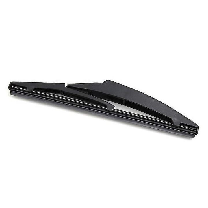 Stergator parbriz spate 200mm negru