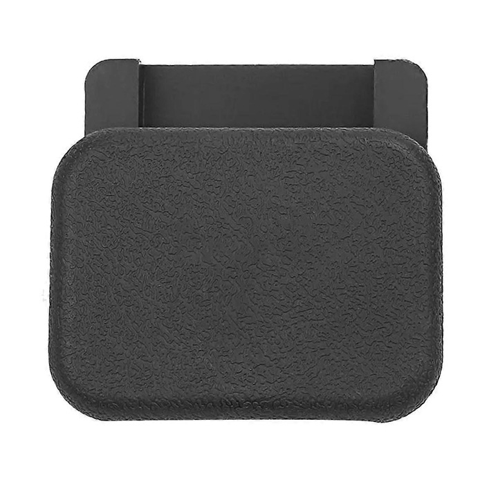 Maner inchidere torpedou auto 2000-2006 negru 10x5x3cm