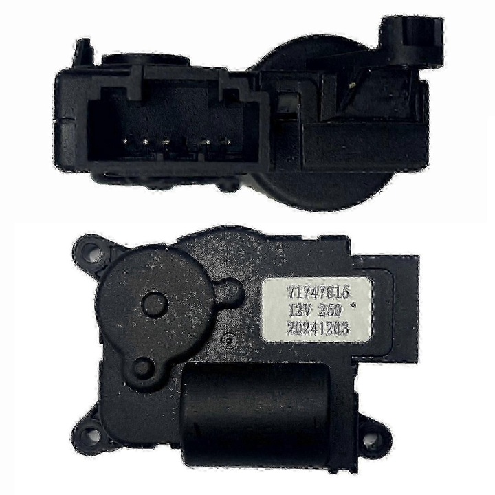 Мотор клапа на тавана Alfa Romeo Brera Spider 6000631088 31.93822BS