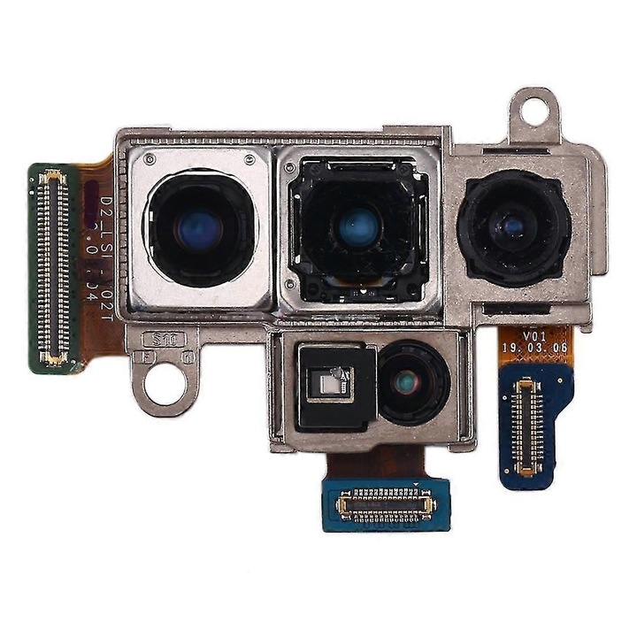 Camera spate pentru Samsung Galaxy Note10+