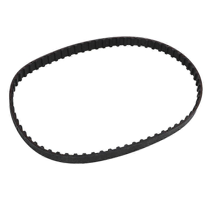 Curea distributie motor barca 9.9HP 15HP 4 timpi negru 66M-46241-00