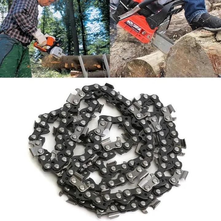 Lant drujba 18 inch 72 zale .325 pentru drujba pe benzina