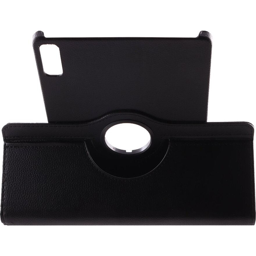 Husa tableta Volte-Tel Lenovo Tab P11 Gen 2 11.5 inch piele negru rotativa cu suport