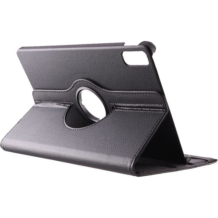 Husa tableta Volte-Tel Lenovo Tab P11 Gen 2 11.5 inch piele negru rotativa cu suport