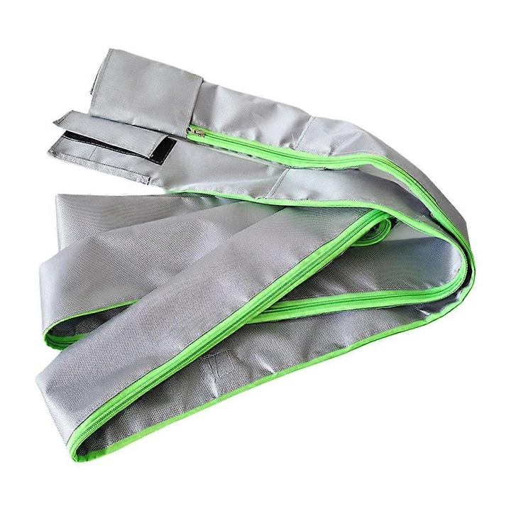 Manson protectie furtun aspirator 3.5m multicolor