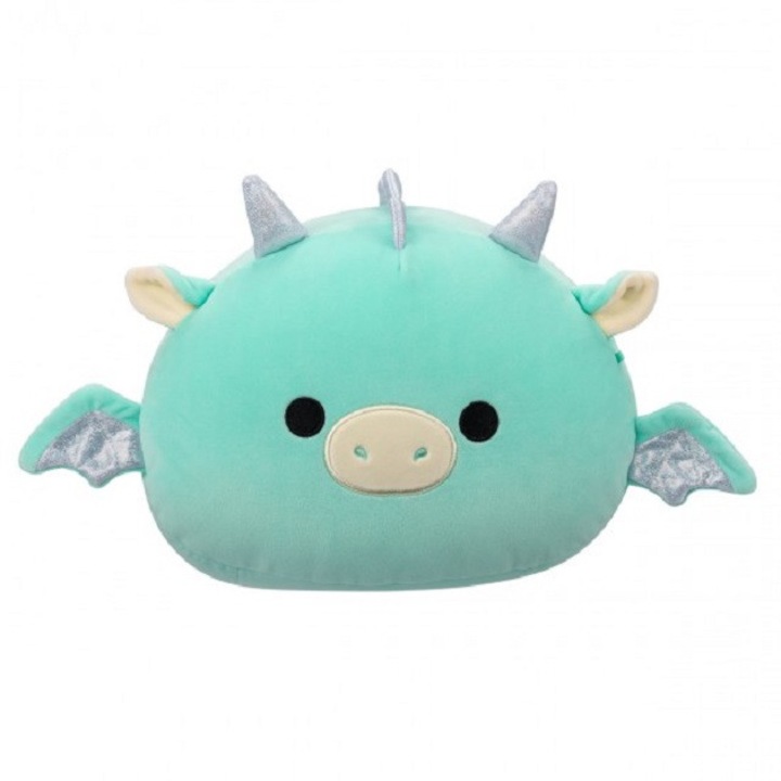 30 см плюшена играчка драконДраконе - Майлс, Squishmallows