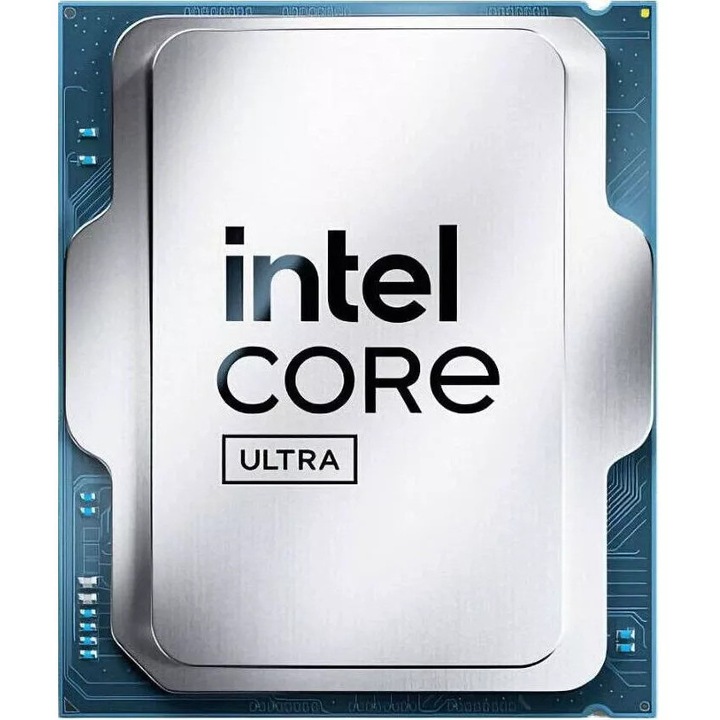 Intel Ultra 7 265KF 1851 30MB 5.5GHz 20Core 250W tray