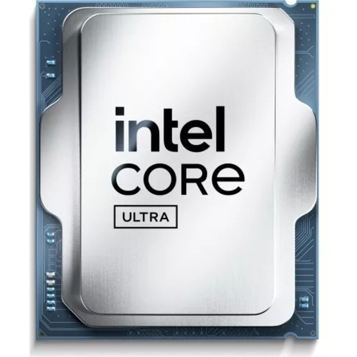 Intel Ultra 7 265K 1851 30MB 5.5GHz 20Core 250W tray