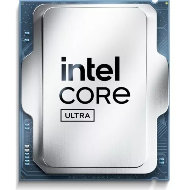 Intel Ultra 7 265F 1851 30MB 5.3GHz 20Core 182W tray