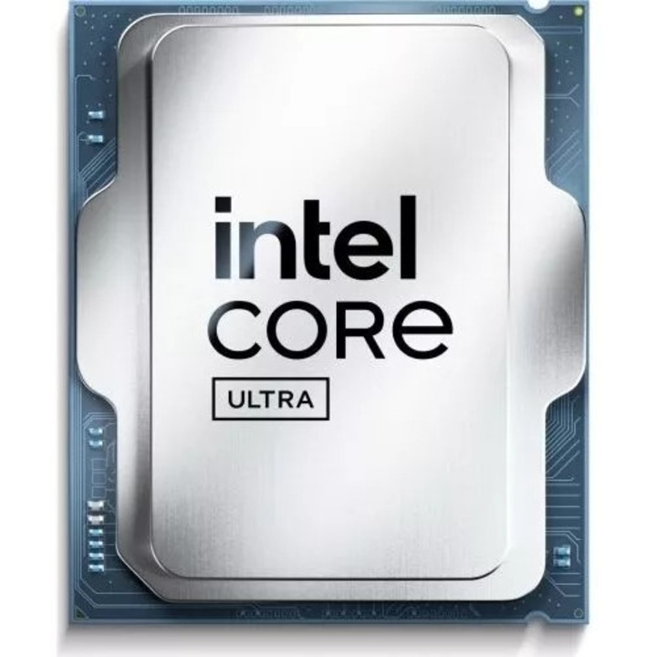 Intel Ultra 7 270K 1851 36MB 5.5GHz 24Core 250W tray