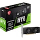 MSI GeForce RTX 3050 6GB GDDR6 96 bit LP OC