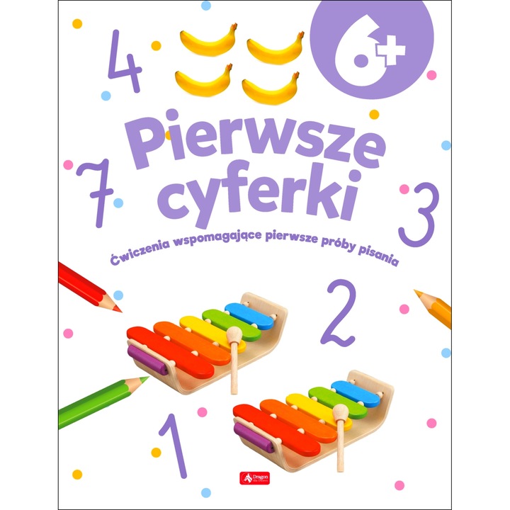 Írásgyakorló füzet. 32 oldal gyermekeknek