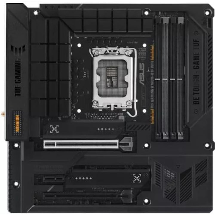 Placa de baza Gigabyte MA74GM-S2H, Socket AM3/AM2/AM2+