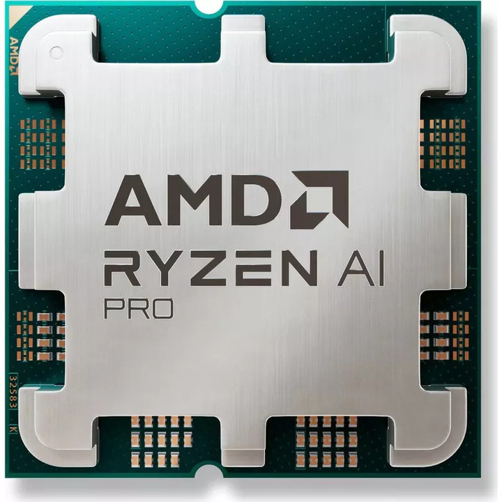 Procesor AMD Ryzen 5 PRO 8600G Tray