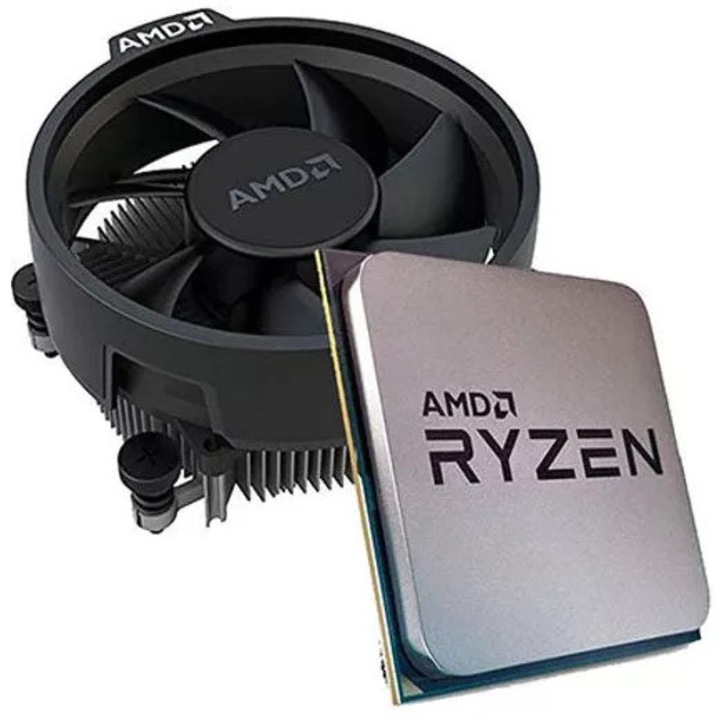 AMD Ryzen 5 5600GT AM4 19MB 4.6GHz 6Core DDR4 65W tray