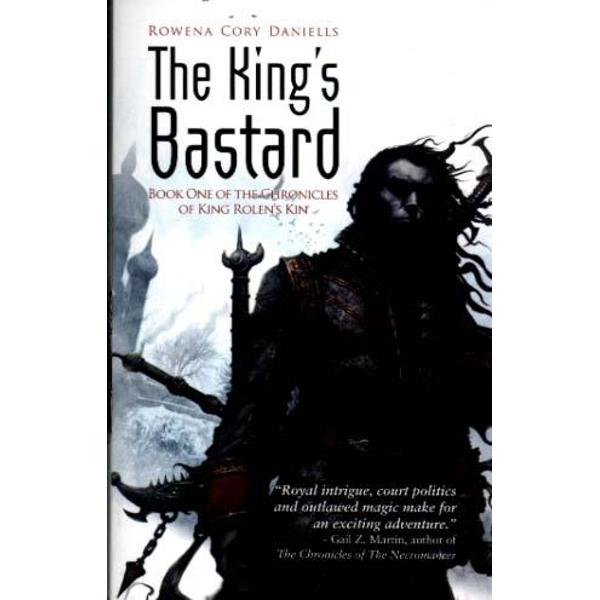 King's Bastard