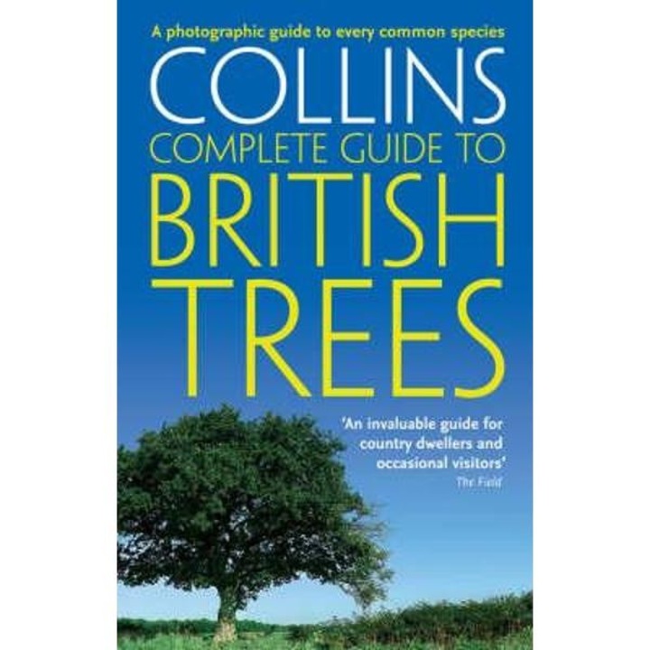 British Trees