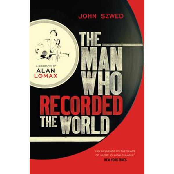 Man Who Recorded the World