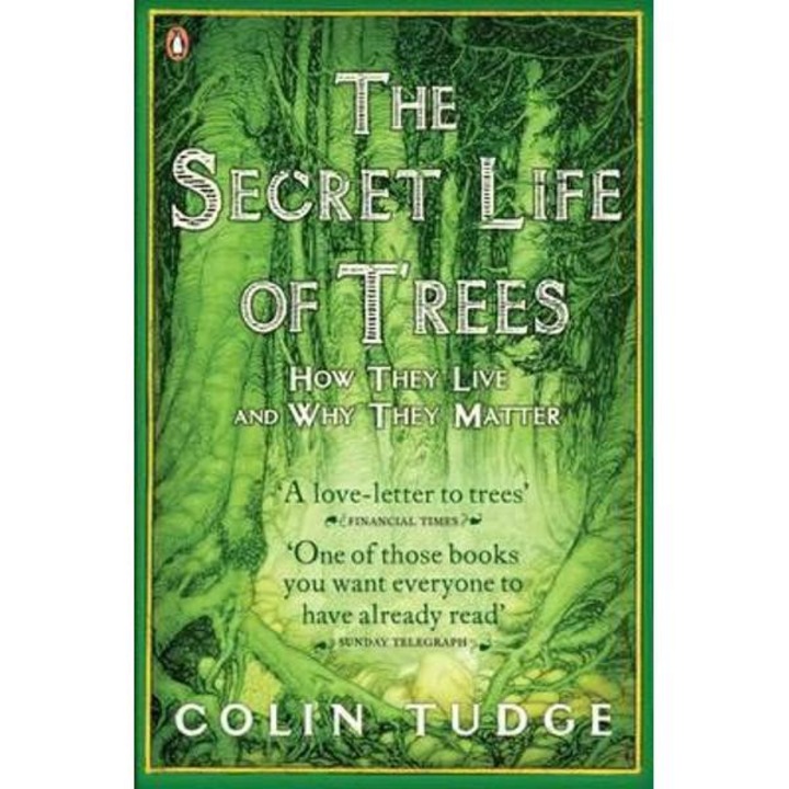 Secret Life of Trees