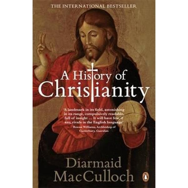 History of Christianity