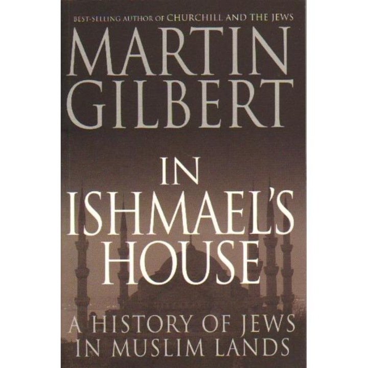 In Ishmael's House