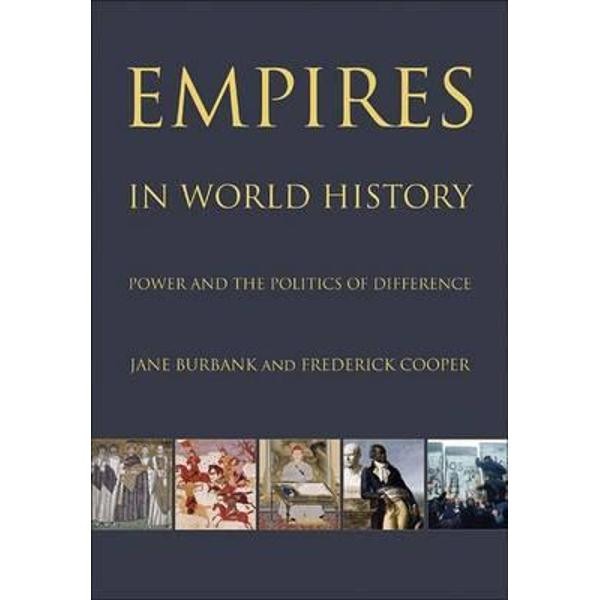Empires in World History