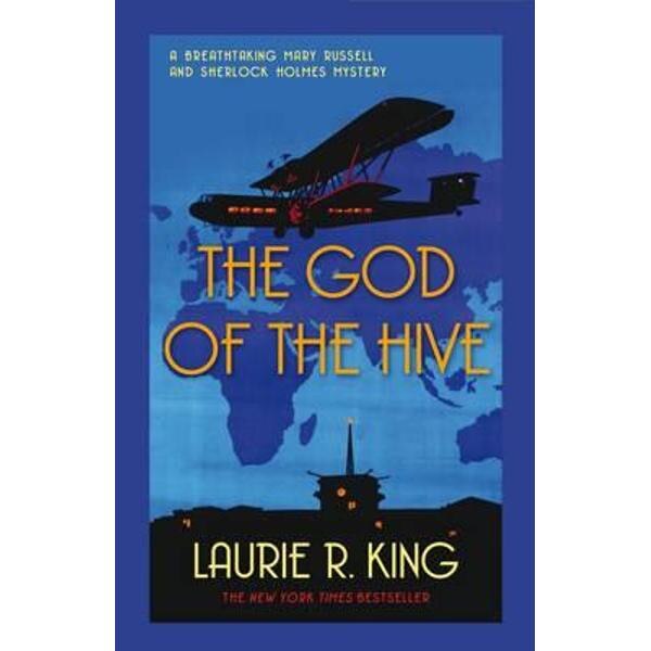 God of the Hive