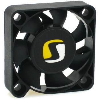 Ventilator Silentium PC Zephyr 40 Ventilator Silentium PC Zephyr 40