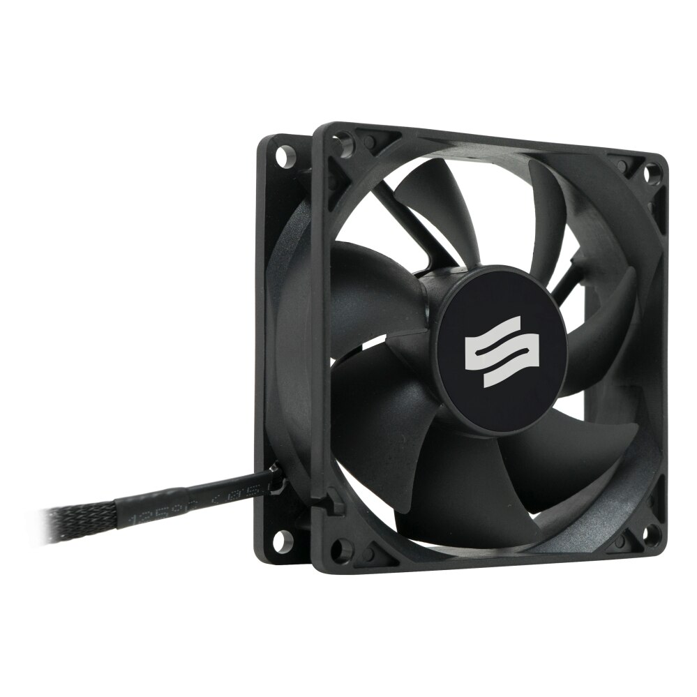 Ventilator Silentium PC Mistral 80 v2