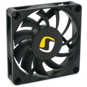 Ventilator Silentium PC Zephyr 70 Ventilator Silentium PC Zephyr 70