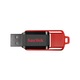 USB Flash памет SanDisk Cruzer Switch™ 16GB, USB 2.0, Black/Red