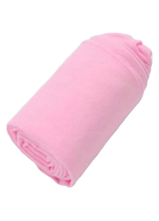 Colanti de balet, roz, catifea, set pentru fete, elasticitate excelenta, durabili, 2XL INTL