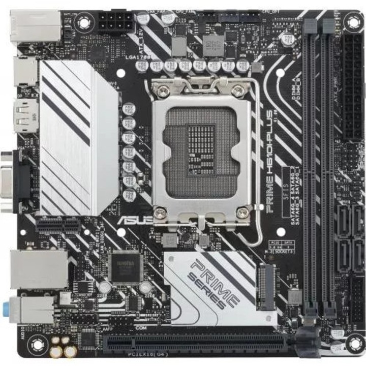 Placa de Baza GIGABYTE Z890 AERO D, Socket LGA1851