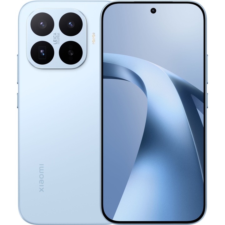 Смартфон Xiaomi 17T, 12GB, 512GB, Blue