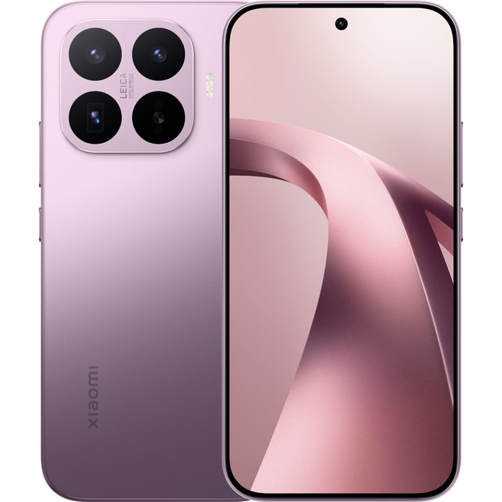 Смартфон Xiaomi 17T, 12GB, 512GB, Violet