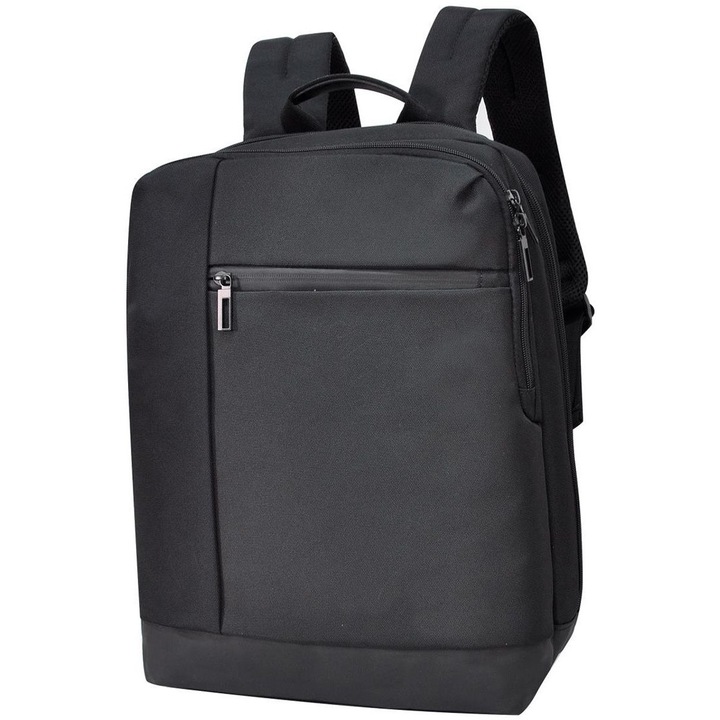 Раница за лаптоп Xmart XBP1809BK, Черен