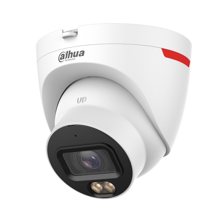 Камера за наблюдение IP камерa Dahua IPC-HDW2449T-S-LED-0360B-PRO-S1 IPC-HDW2449T-S-LED-0360B-PRO-S1