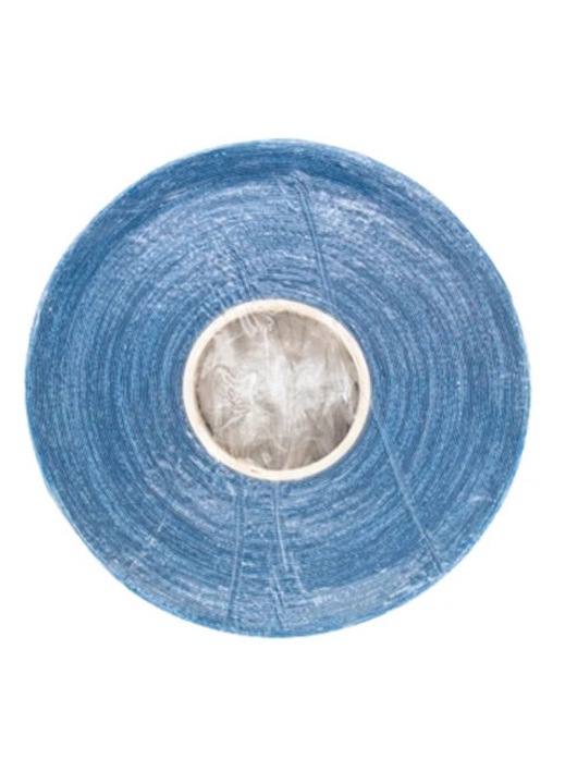 Banda dublu adeziva pentru extensii par 1 cm x 2.74 m transparenta mata