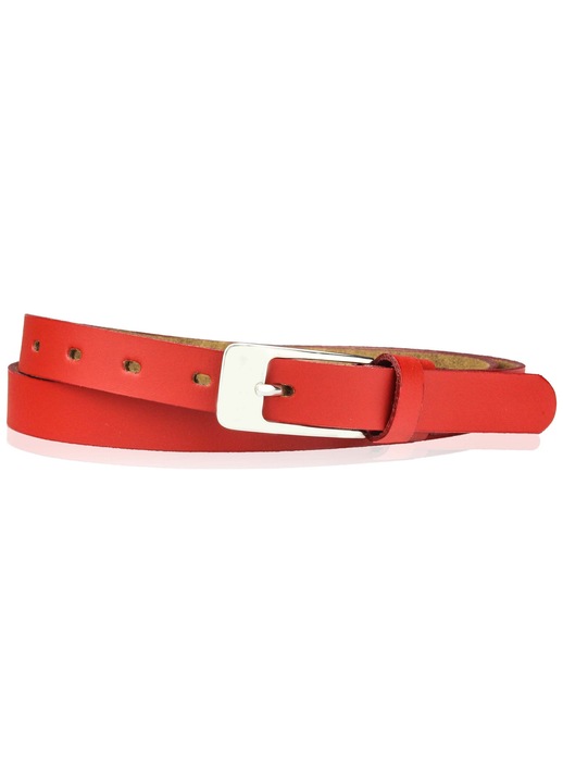 Curea dama STEVENS Piele naturala Catarama clasica 20mm, 105