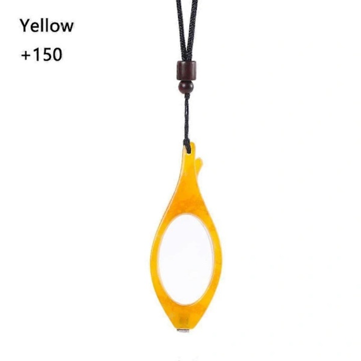 Ochelari de citit pliabili, rame din plastic, multicolor, marime standard