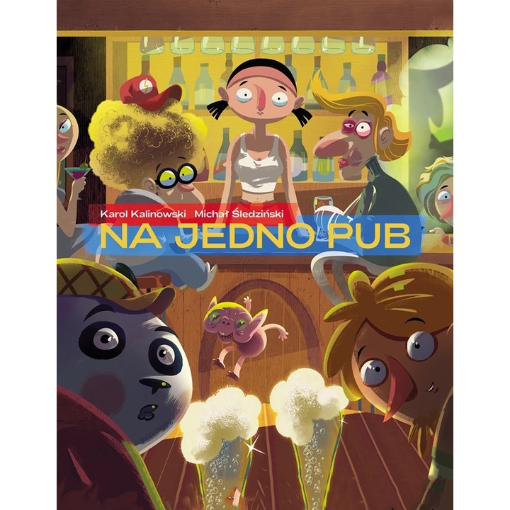 Na Jedno Pub